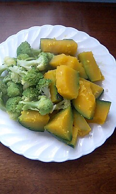 ダイエット食に・・・^^