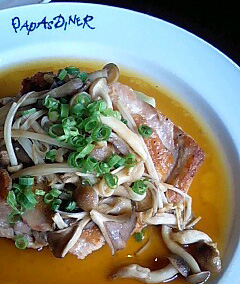 パパスでランチ♪