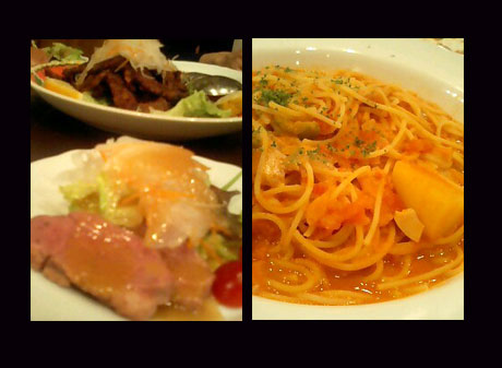 ☆パパスでパーティー!