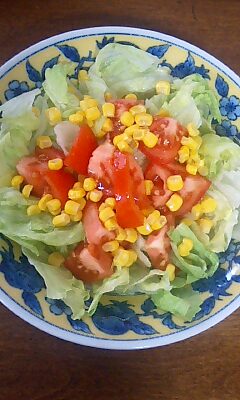 ◆ダイエットのコツ!食べる順番?