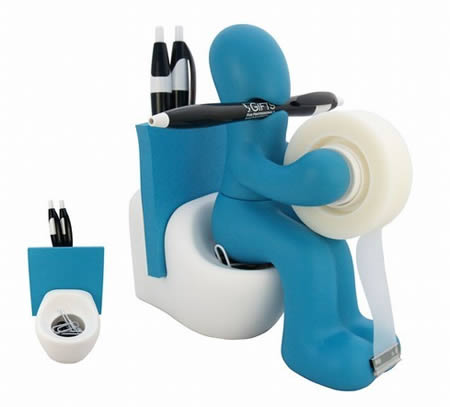 Most Creative Holder 5