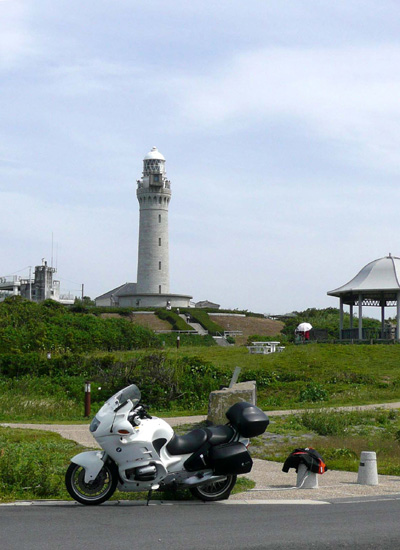 ◆角島までツーリング!