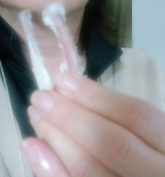 手羽先の食べ方~♪