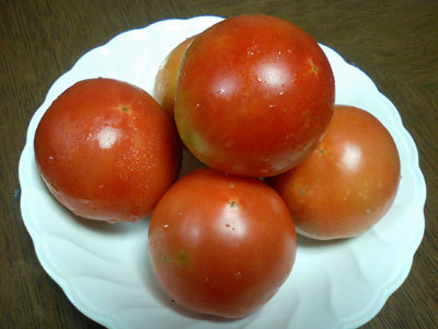 ☆TOMATO