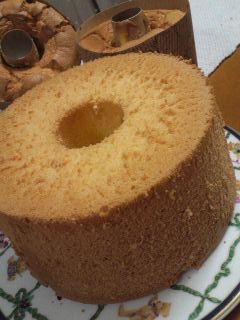ケーキ教室