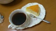 ケーキ教室