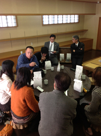 第4回いいんじゃらオフ会