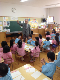 正しい箸の使い方講座