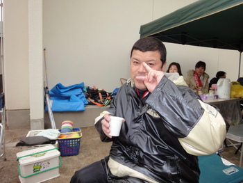 新人戦