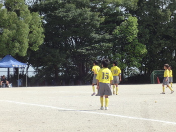ゴリラカップ最終日