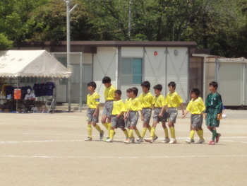 1日目結果