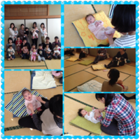 12月わらベビマひろば募集♪