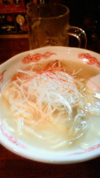 麺酒処　ぶらり