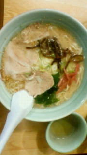 三九ラーメン