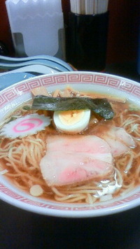 ラーメン大至
