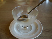食べました~v(。・ω・。)