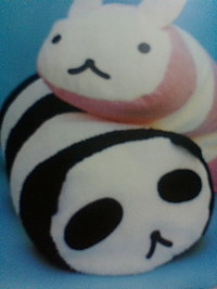 パンだパン~