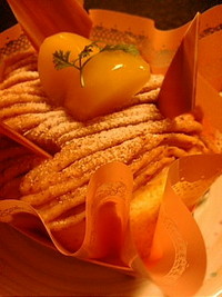 満腹。(。・ω・)ノ゙