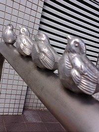 昨日の衝撃。笑撃?