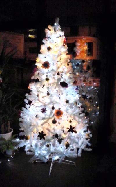 Xmasが、やってくる!