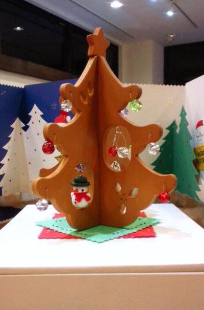 Xmasが、やってくる!