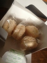 マカロン+＋＋