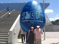 負けねーぞ、コノヤロー(笑)