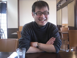 まんねんさんと濃いデートの日