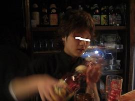 ども(-。-)おひさしでーす!