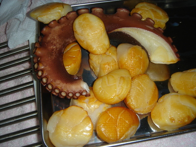 上出来。