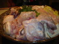 飲食店仲間の