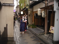 満喫・昼の部