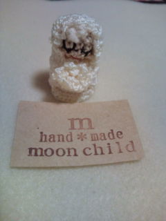 moon childさん