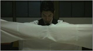 2度目観ました。“おくりびと”