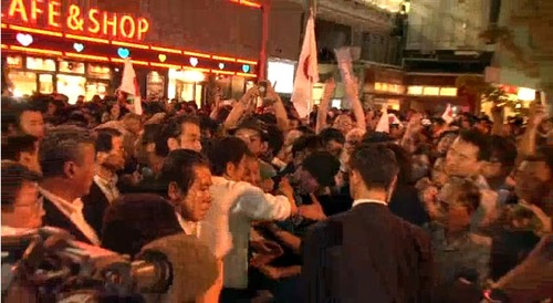 安倍晋三氏を再度総理に!!PART2