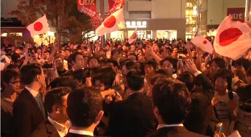 安倍晋三氏を再度総理に!!PART2