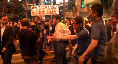 安倍晋三氏を再度総理に!!PART2