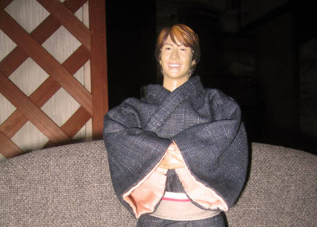 大爆笑♪