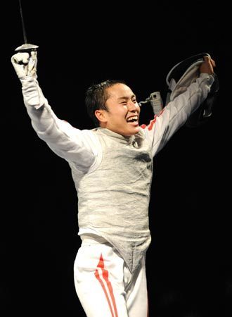 感動!すごい!オリンピック!!!!