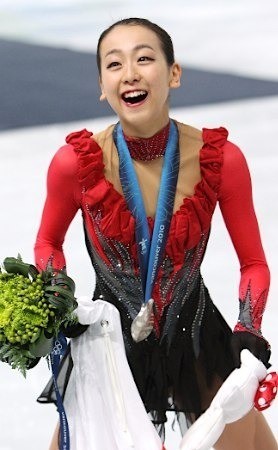 Mao Asada Special ~真央は羽ばたくの巻~