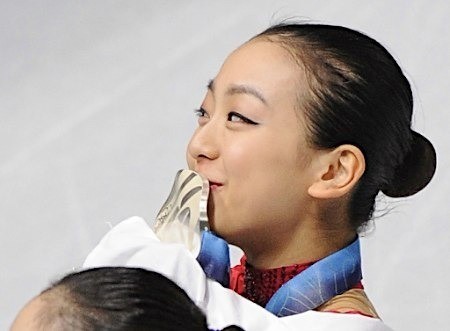 Mao Asada Special ~真央は羽ばたくの巻~