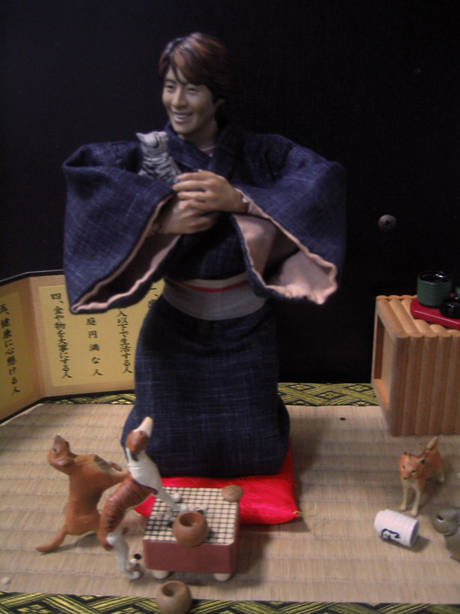 大爆笑♪