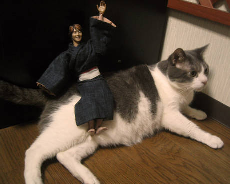 大爆笑♪