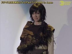 6月1日『太王四神記・プレミアムイベント』より