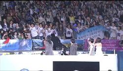 6月1日『太王四神記・プレミアムイベント』より