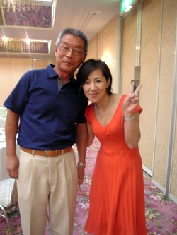 同窓会♪