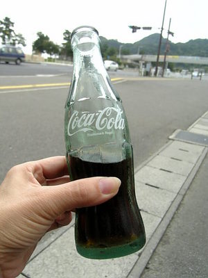 スカッと爽やか~