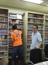 おのぼりさん パート2