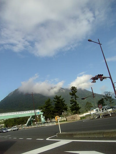 今日はなんかいい気分♪