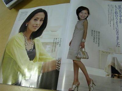今日ファッションモデルをしてみました♪